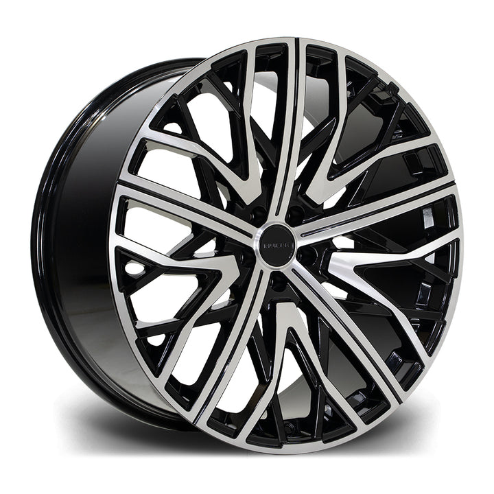 RIVIERA Alloy Wheels