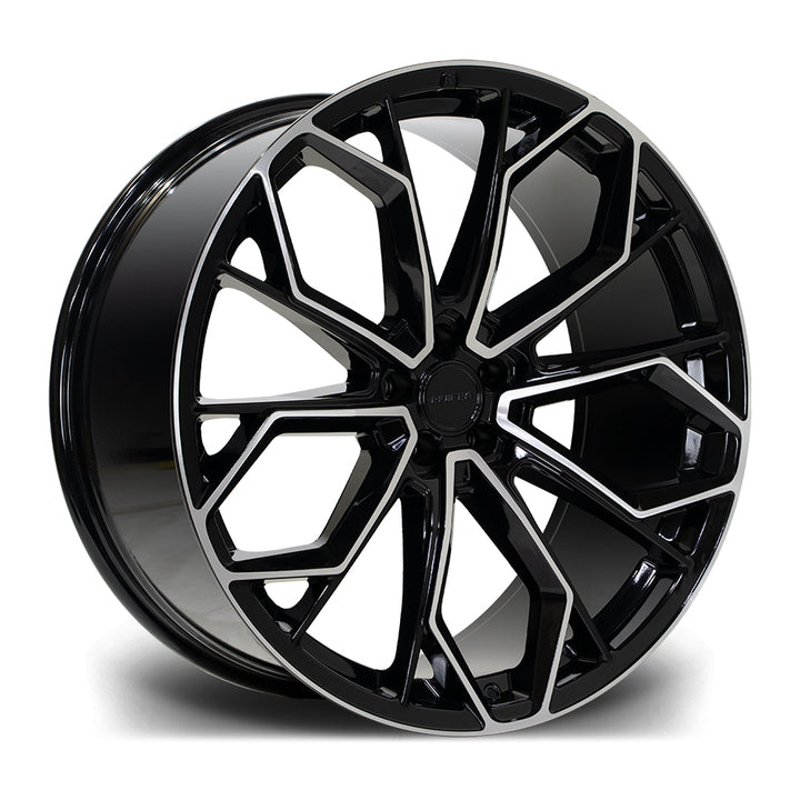 RIVIERA Alloy Wheels