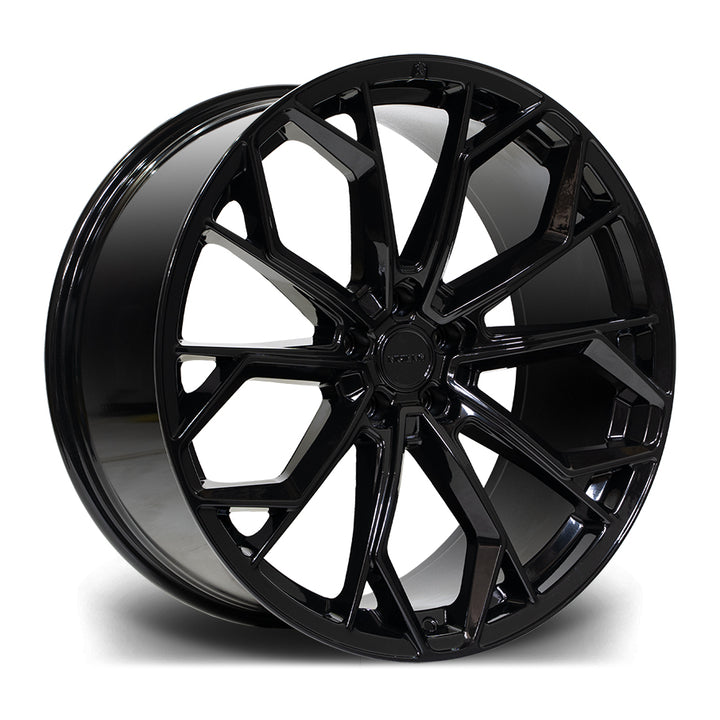 RIVIERA Alloy Wheels