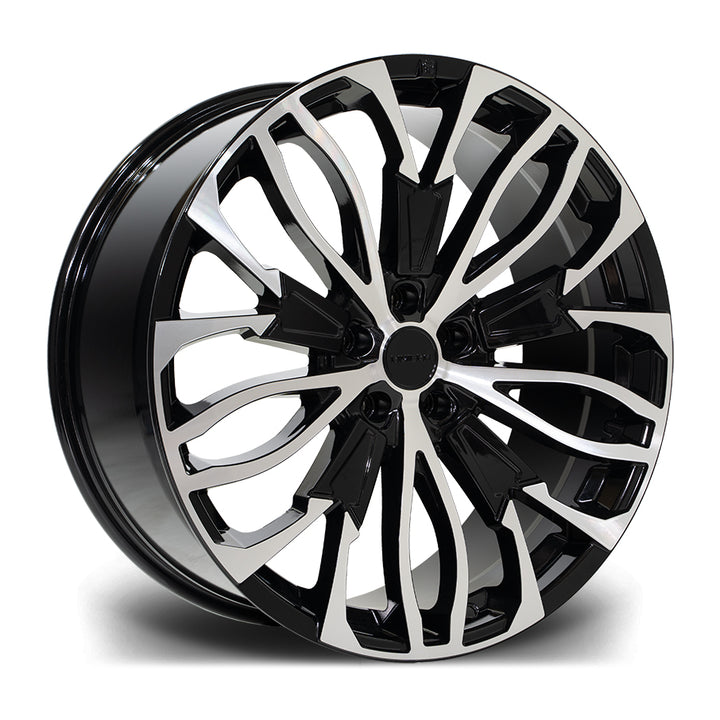 RIVIERA Alloy Wheels