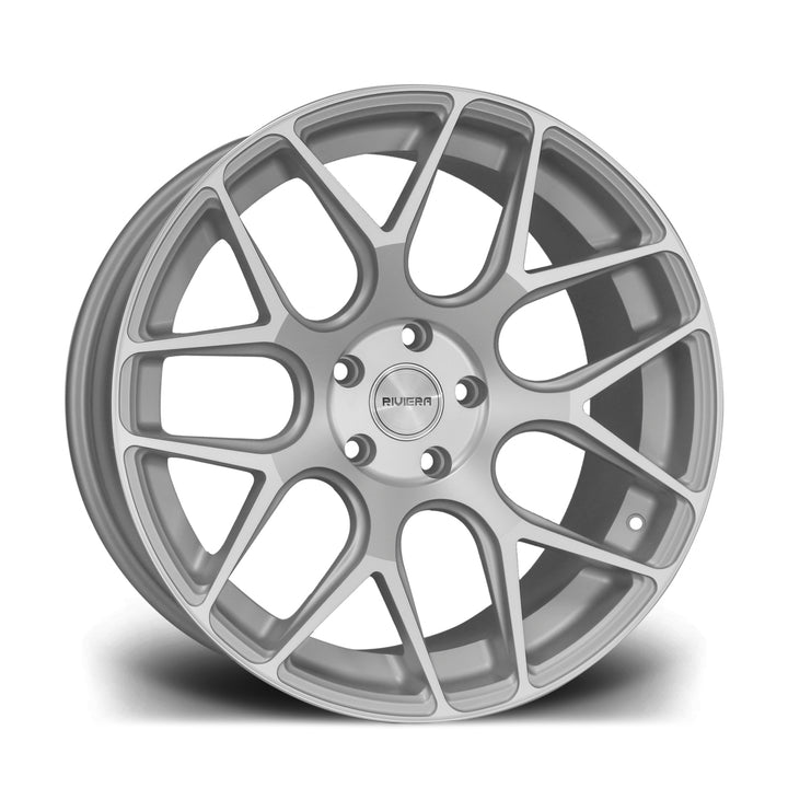 RIVIERA Alloy Wheels