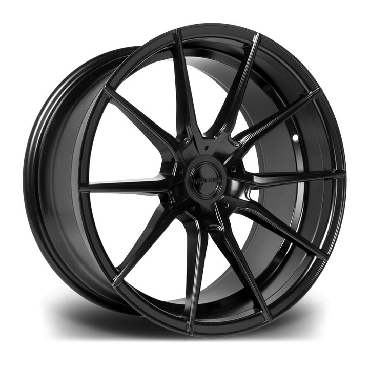 RIVIERA Alloy Wheels