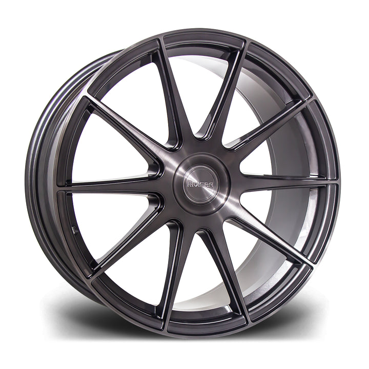 RIVIERA Alloy Wheels