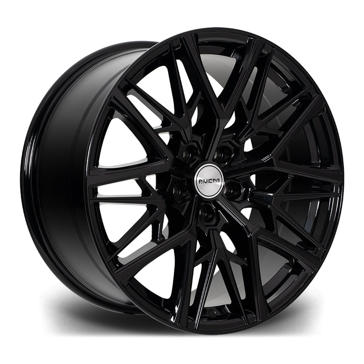 RIVIERA Alloy Wheels