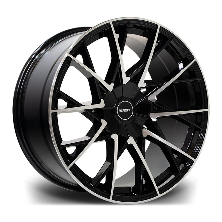 RIVIERA Alloy Wheels