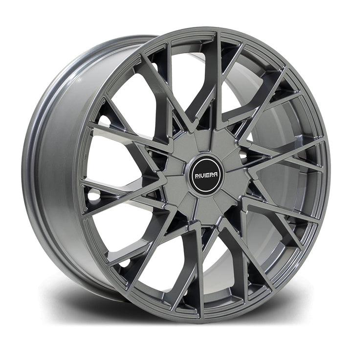 RIVIERA Alloy Wheels