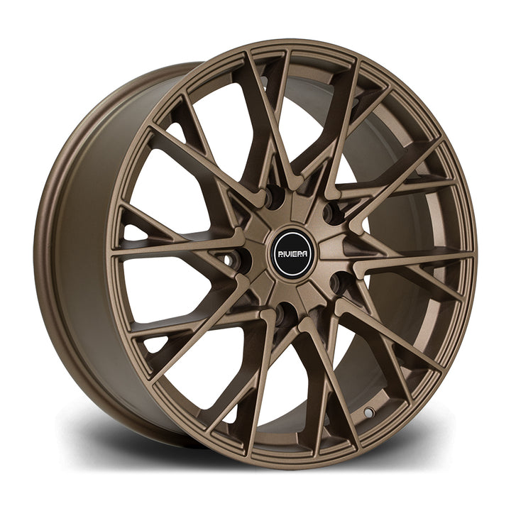 RIVIERA Alloy Wheels