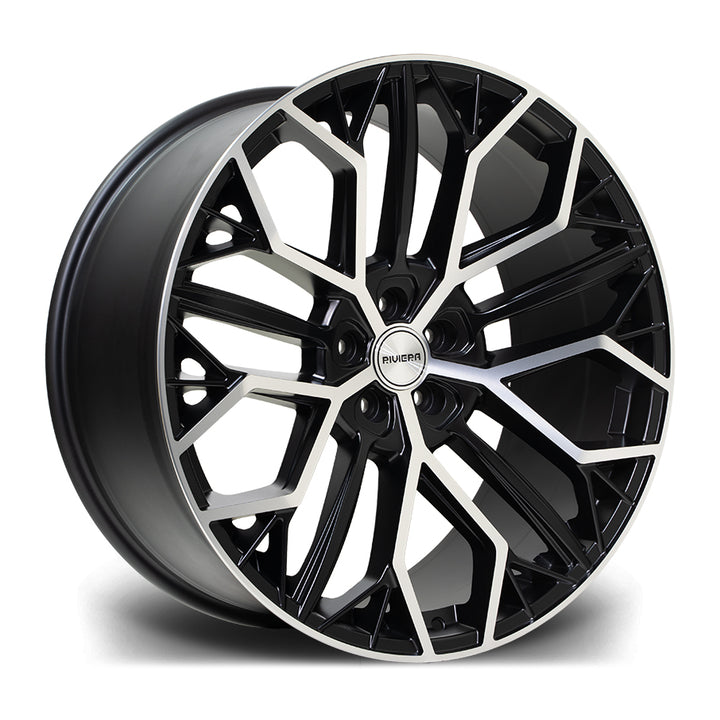 RIVIERA Alloy Wheels