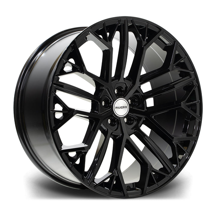 RIVIERA Alloy Wheels