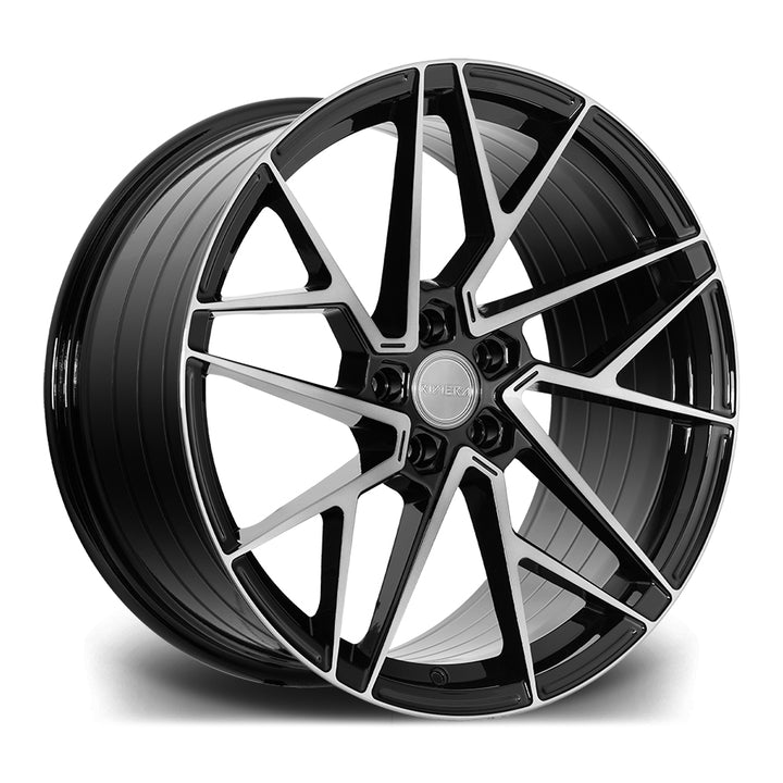 RIVIERA Alloy Wheels