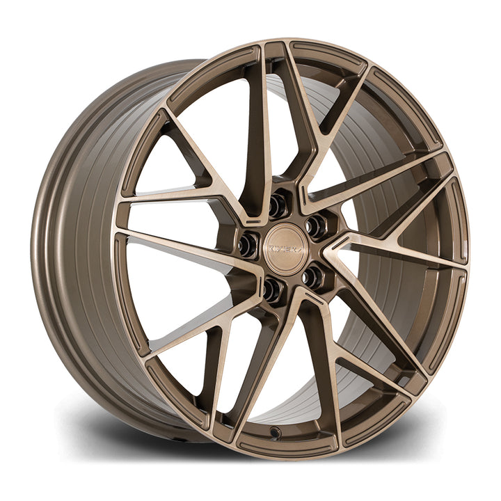 RIVIERA Alloy Wheels