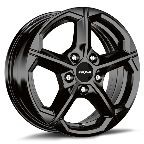 Ronal Alloy Wheels