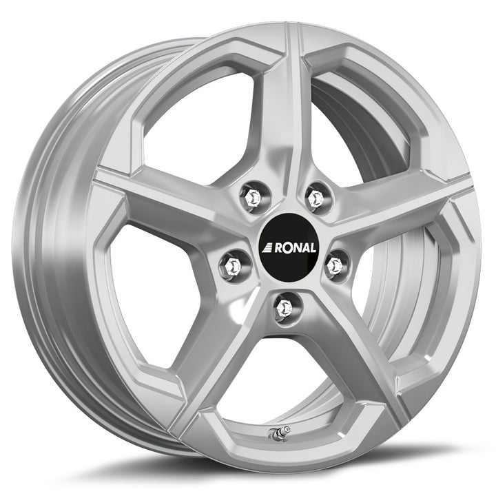 Ronal Alloy Wheels