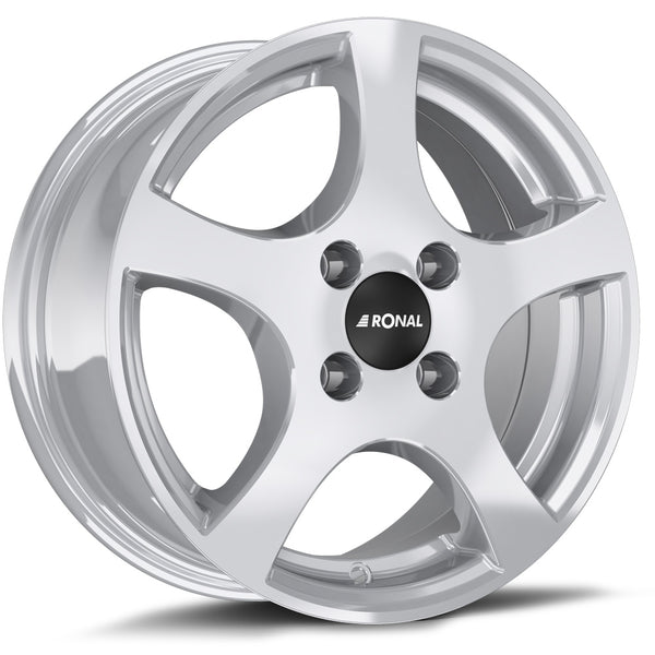 Ronal Alloy Wheels