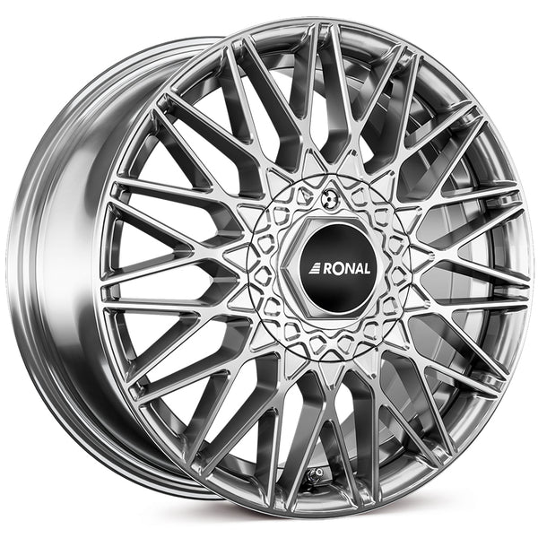 Ronal Alloy Wheels