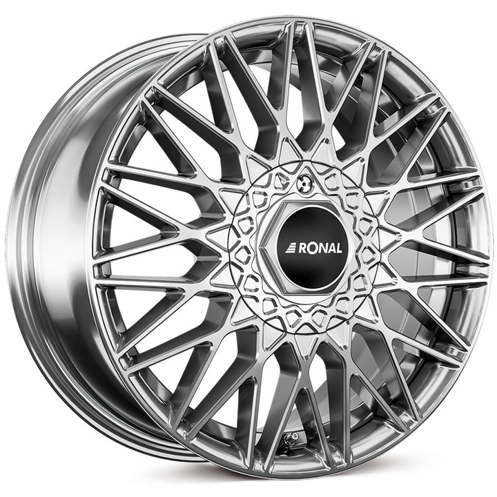 Ronal Alloy Wheels