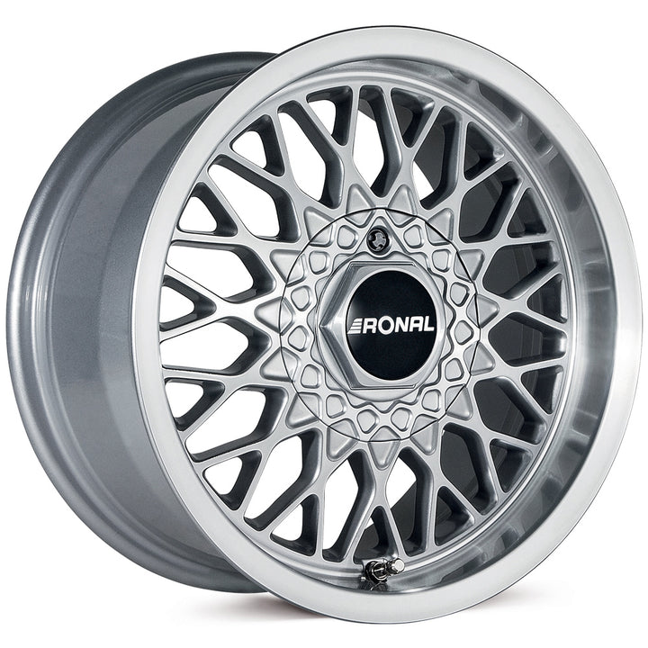 Ronal Alloy Wheels