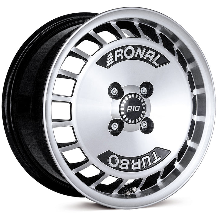 Ronal Alloy Wheels