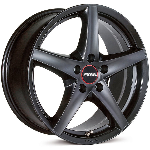 Ronal Alloy Wheels