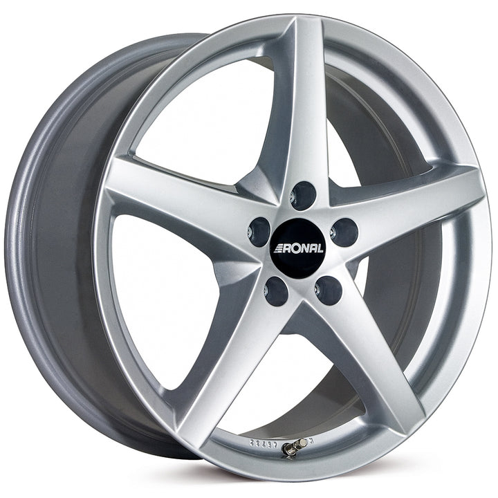 Ronal Alloy Wheels