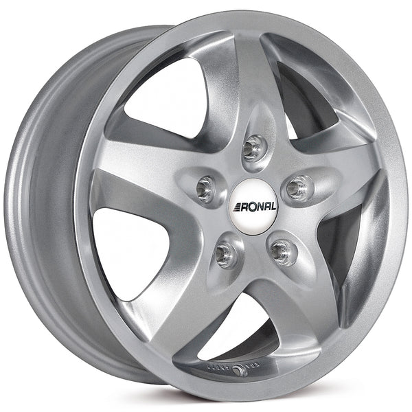 Ronal Alloy Wheels