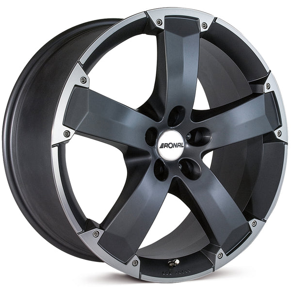 Ronal Alloy Wheels