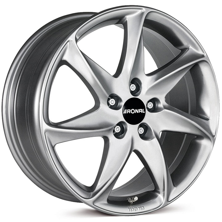 Ronal Alloy Wheels