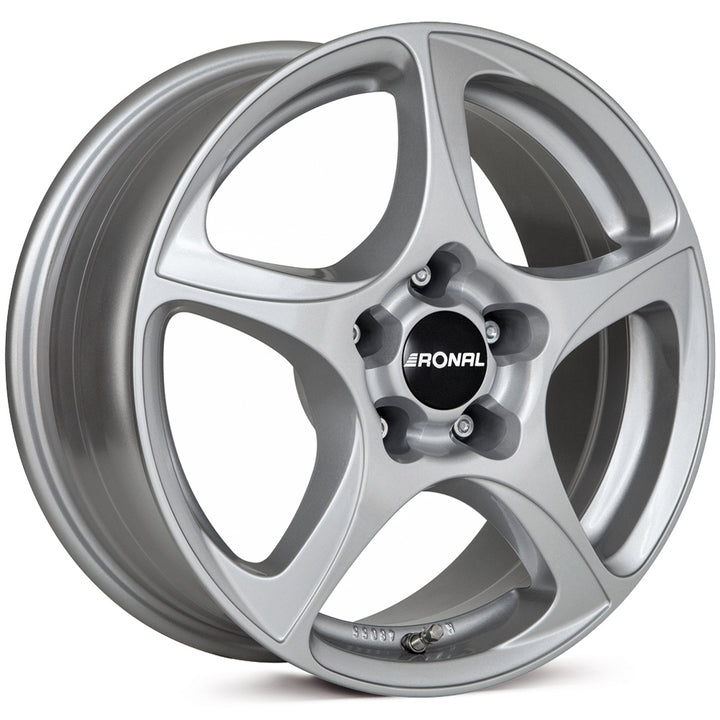 Ronal Alloy Wheels