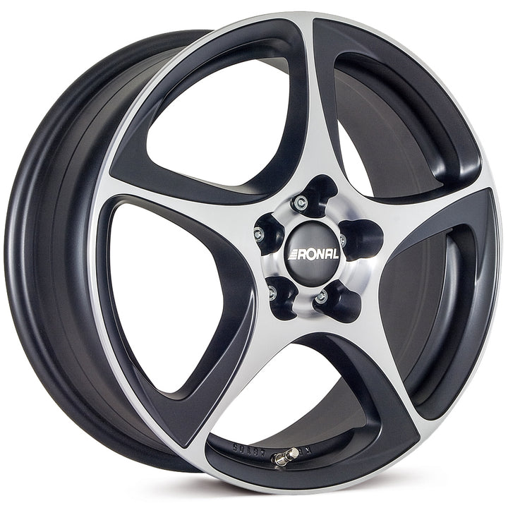 Ronal Alloy Wheels