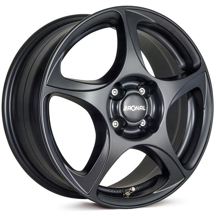 Ronal Alloy Wheels