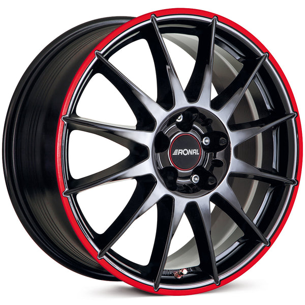 Ronal Alloy Wheels