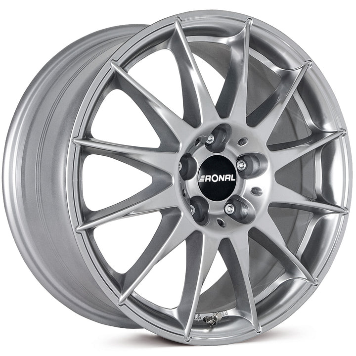 Ronal Alloy Wheels