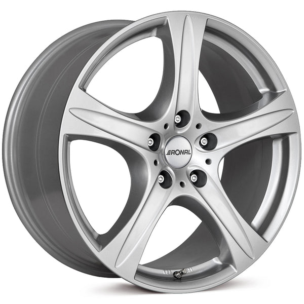 Ronal Alloy Wheels