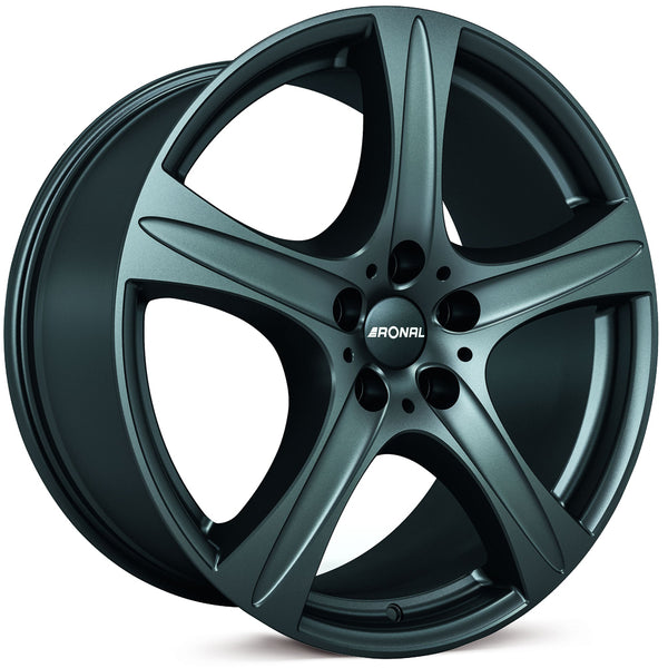 Ronal Alloy Wheels