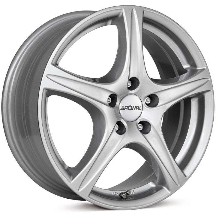 Ronal Alloy Wheels