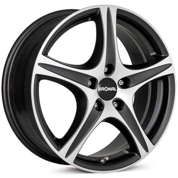 Ronal Alloy Wheels