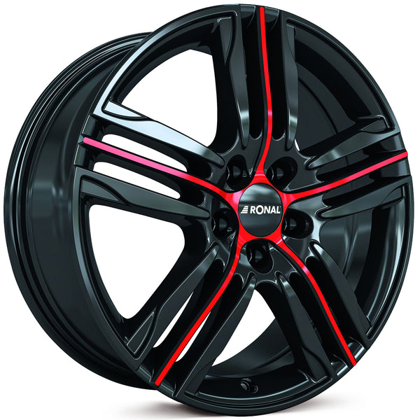 Ronal Alloy Wheels