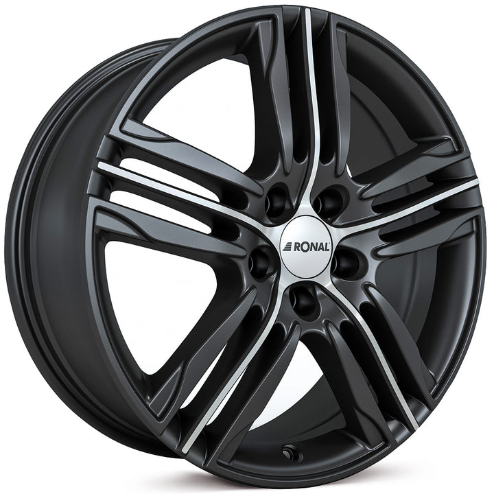 Ronal Alloy Wheels