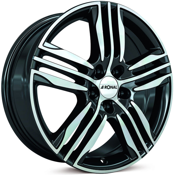 Ronal Alloy Wheels