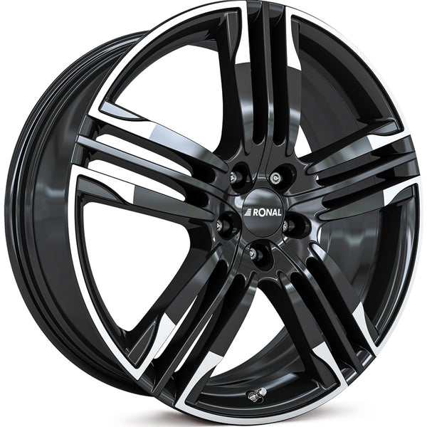 Ronal Alloy Wheels