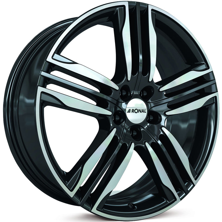 Ronal Alloy Wheels