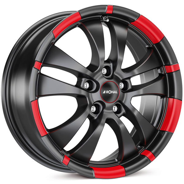 Ronal Alloy Wheels