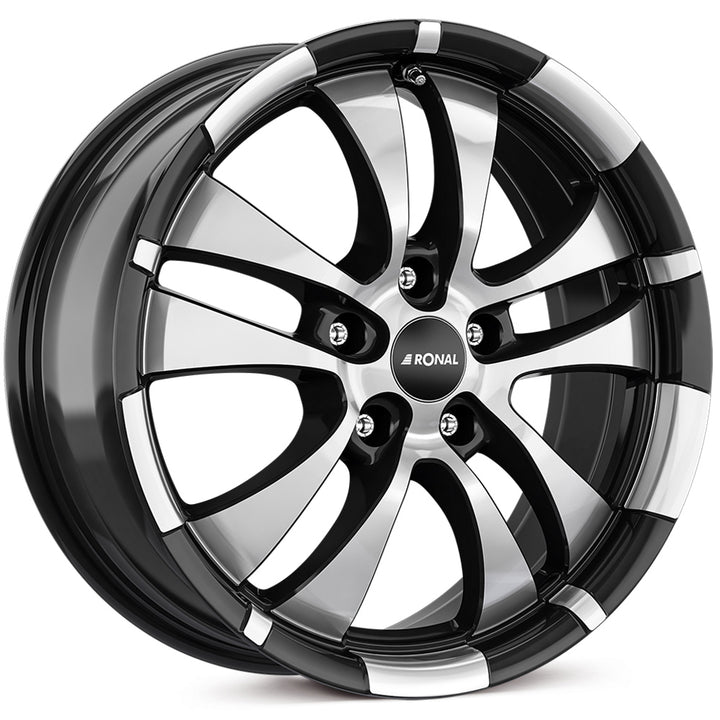 Ronal Alloy Wheels