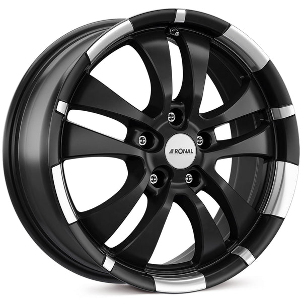 Ronal Alloy Wheels