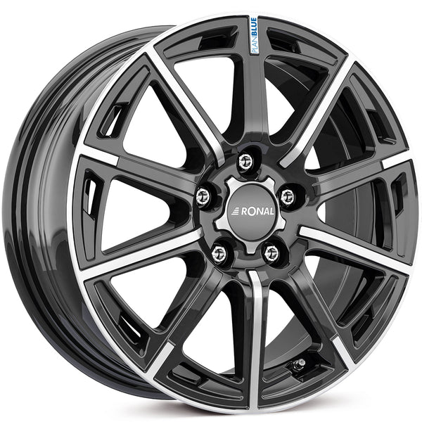 Ronal Alloy Wheels