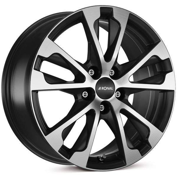 Ronal Alloy Wheels