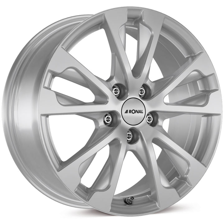 Ronal Alloy Wheels