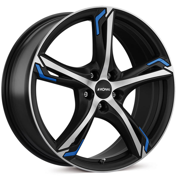 Ronal Alloy Wheels