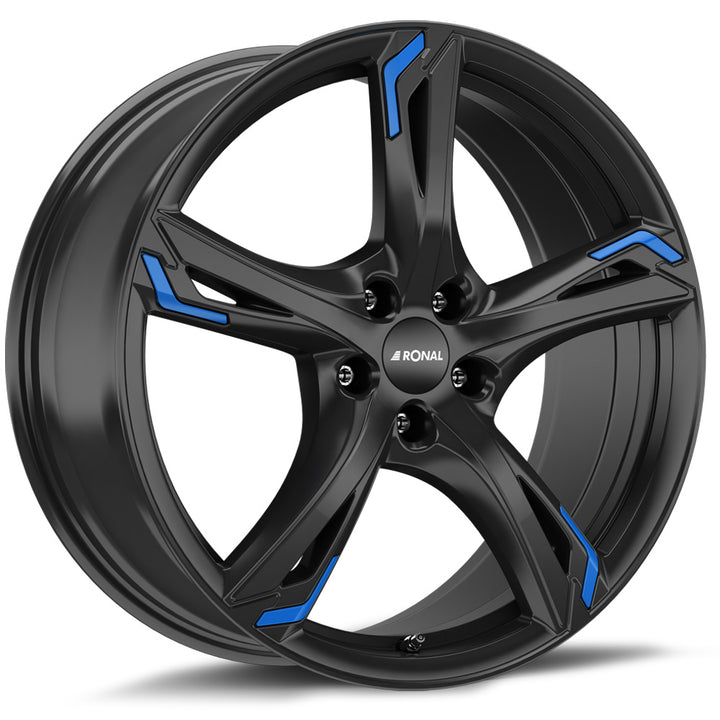 Ronal Alloy Wheels