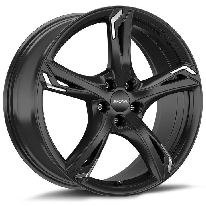 Ronal Alloy Wheels